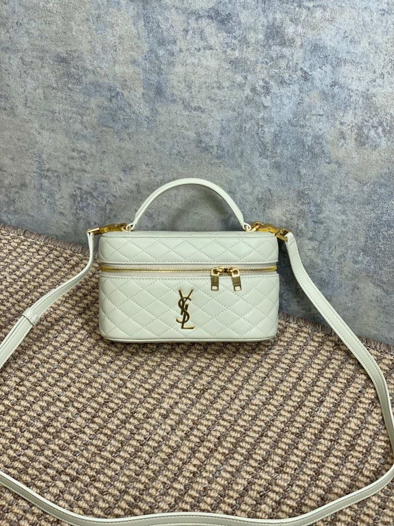 YSL Cosmetic Bags